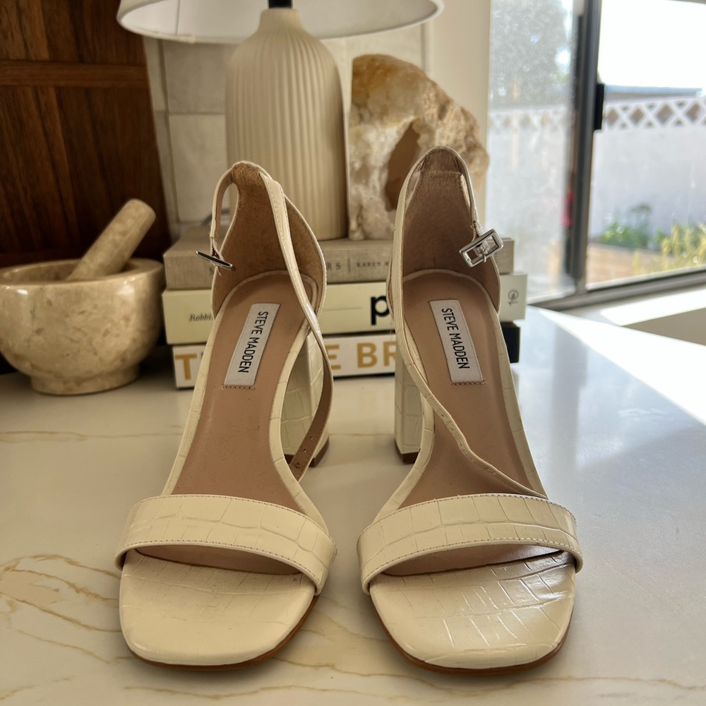 Steve Madden Heels